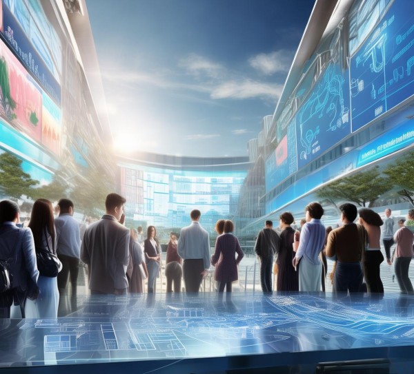 扬州科技服务业发展新蓝图，规划公布，政策红利首现