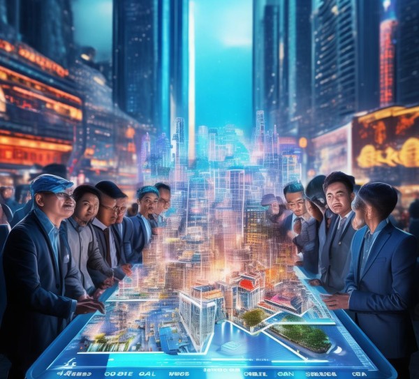 中国专业科技服务业未来发展的新机遇与挑战 中国专业科技服务业未来发展的新机遇与挑战